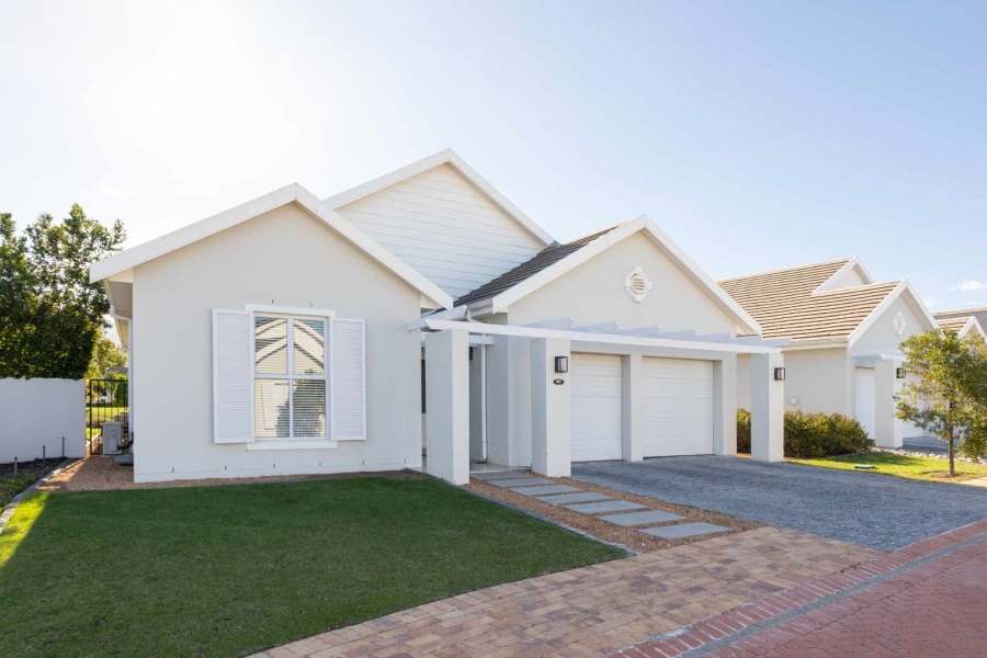 3 Bedroom Property for Sale in Val De Vie Estate Western Cape